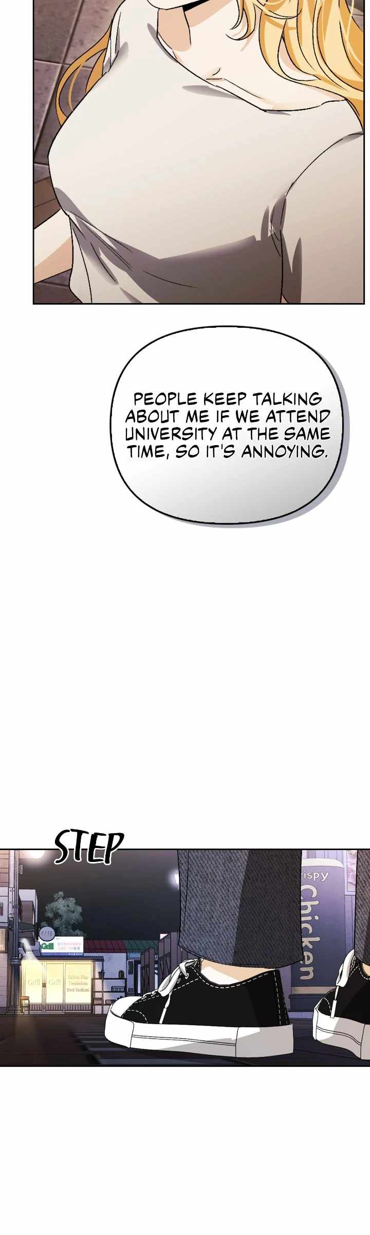 I Tamed My Ex-Husband's Mad Dog Chapter 108 40